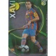 Xavi Top Verde Barcelona 613