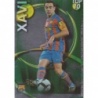 Offer Soccer Cards Xavi Barcelona Top Verde Las Fichas Quiz Liga 2010-11