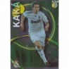 Venta Cromo Kaká Top Verde Real Madrid Las Fichas Quiz Liga 2010-11