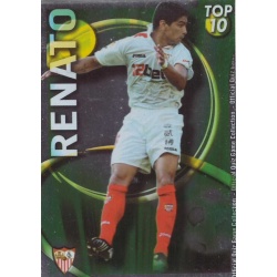 Renato Top Verde Sevilla 615