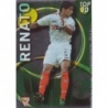 Trading Cards Renato Top Verde Sevilla Mundicromo Fichas Liga 2010-11