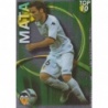 Comprar Online Mata Top Verde Valencia Las Fichas Quiz Liga 2010-11