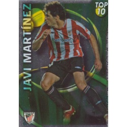 Javi Martinez Top Verde Athletic Club 617