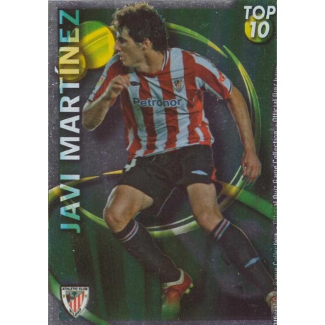 Javi Martinez Top Verde Athletic Club 617