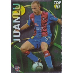 Juanlu Top Verde Levante 621