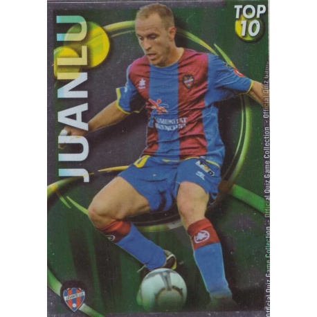 Juanlu Top Verde Levante 621