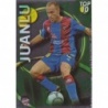 Comprar Cromo Juanlu Top Verde Levante Las Fichas Quiz Liga 2010-11