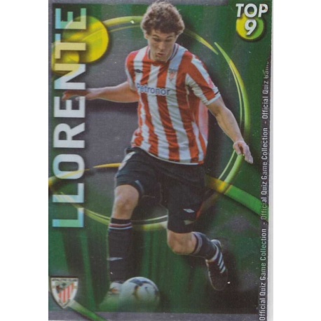 Fernando Llorente Top Verde Athletic Club 625