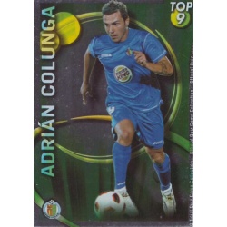 Adrián Colunga Top Verde Getafe 627