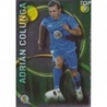 Trading Cards Adrián Colunga Getafe Top Verde Las Fichas Quiz Liga 2010-11