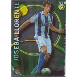 Joseba Llorente Top Verde Real Sociedad 629