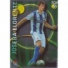 Oferta Cromos Joseba Llorente Top Verde Real Sociedad Las Fichas de La Liga 2010-11