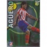 Comprar Online Agüero Top Verde Atlético Madrid Mundicromo Quiz 2010-11