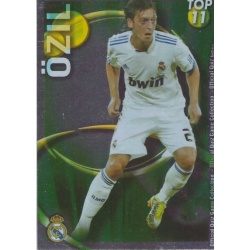 Ozil Top Verde Real Madrid 632
