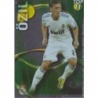 Venta Online Ozil Top Verde Real Madrid Mundicromo Quiz 2010-11