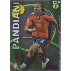 Pandiani Top Verde Osasuna 635
