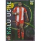 Kalu Uche Top Verde Almeria 636