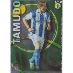 Tamudo Top Verde Real Sociedad 637