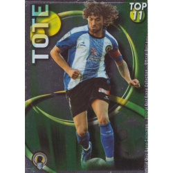 Tote Top Verde Hércules 639