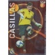 Casillas Top Rojo Real Madrid 542
