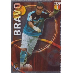 Bravo Top Rojo Real Sociedad 548