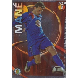 Mané Top Rojo Getafe 551