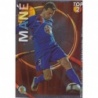 Oferta Cromos Mané Top Rojo Getafe Las Fichas de La Liga 2010-11