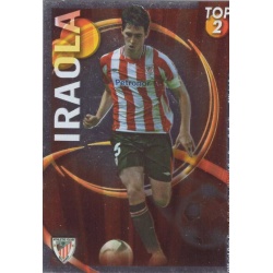 Iraola Top Rojo Athletic Club 552