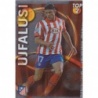 Comprar Cromo Ujfalusi Top Rojo Atlético Madrid Mundicromo Fichas Liga 2010-11
