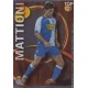 Mattioni Top Rojo Espanyol 555