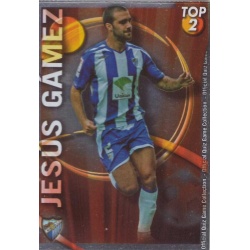 Jesus Gámez Top Rojo Málaga 556