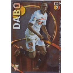 Dabo Top Rojo Sevilla 557