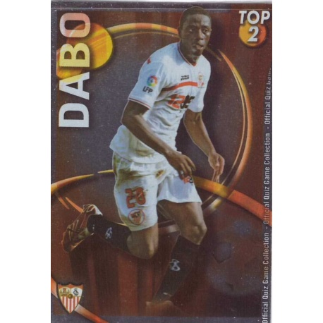 Dabo Top Rojo Sevilla 557