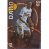 Oferta Cromos Dabo Top Rojo Sevilla Mundicromo Quiz 2010-11