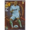 Comprar Online Pepe Top Rojo Real Madrid Las Fichas Quiz Liga 2010-11