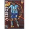 Venta Online Weligton Top Rojo Málaga Mundicromo Quiz 2010-11