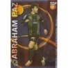 Comprar Online Abraham Paz Top Rojo Hércules Mundicromo Quiz 2010-11
