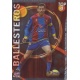 Ballesteros Top Rojo Levante 567