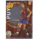 Puyol Top Rojo Barcelona 568