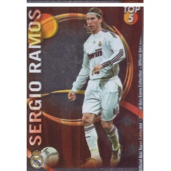 Sergio Ramos Top Rojo Real Madrid 569
