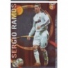 Comprar Cromo Sergio Ramos Top Rojo Real Madrid Las Fichas de La Liga 2010-11