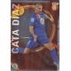 Cata Diaz Top Rojo Getafe 571
