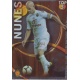 Nunes Top Rojo Mallorca 575