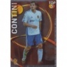 Oferta Cromos Contini Top Rojo Zaragoza Mundicromo Quiz 2010-11