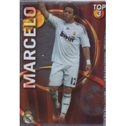 Marcelo Top Rojo Real Madrid 578