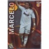 Venta Online Marcelo Top Rojo Real Madrid Las Fichas Quiz Liga 2010-11