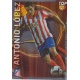 Antonio López Top Rojo Atlético Madrid 580