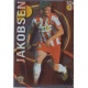 Jakobsen Top Rojo Almeria 582