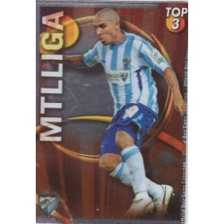 Mtiliga Top Rojo Málaga 583