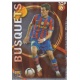 Busquets Top Rojo Barcelona 586
